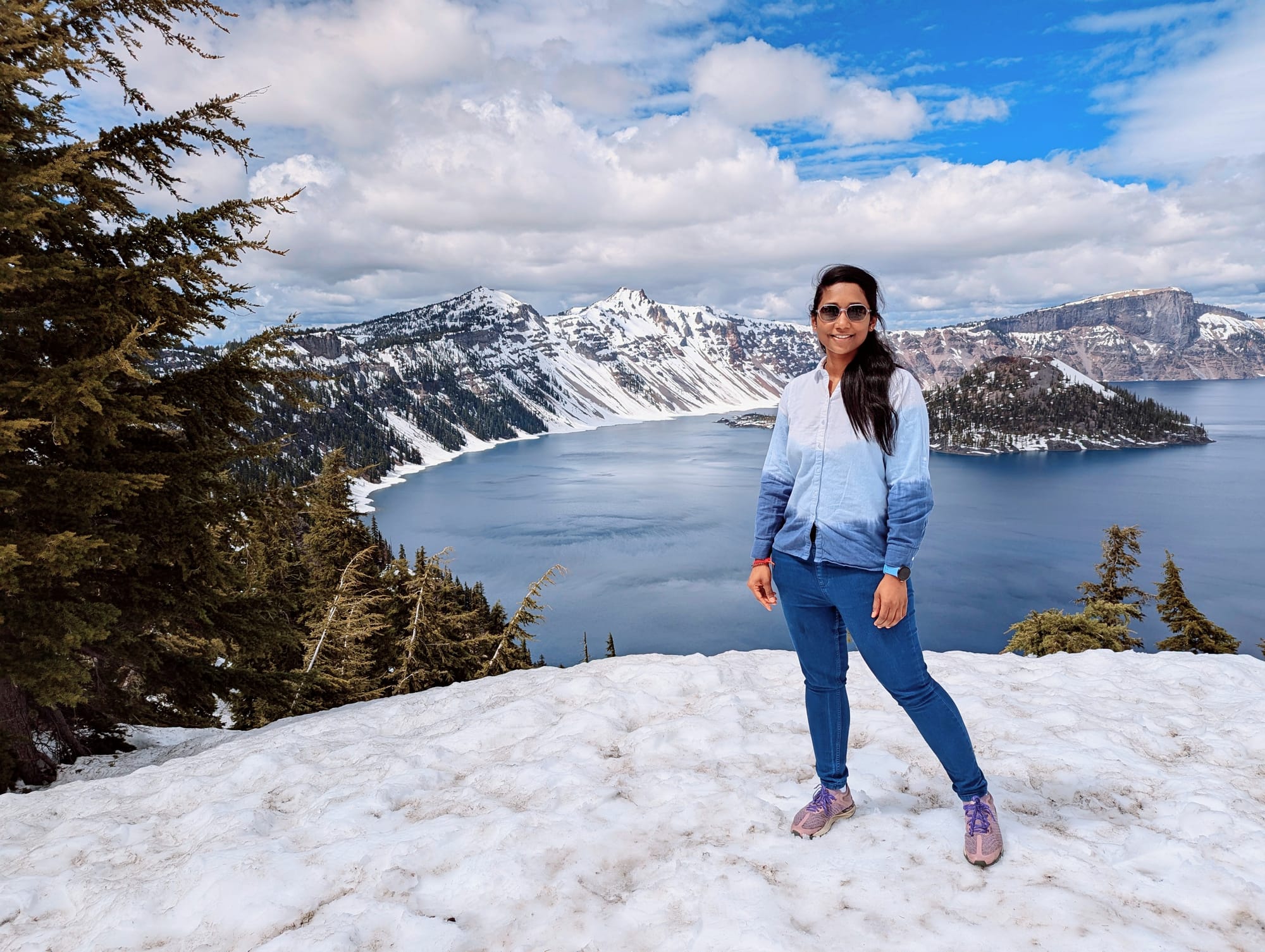 Sreeja Kamishetty - AI/ML Tech Leader | Angel Investor | Startup Enthusiast | Sports & Spirituality